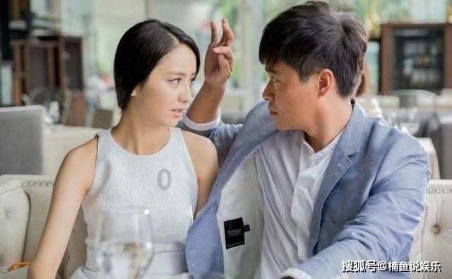 逃离电梯间