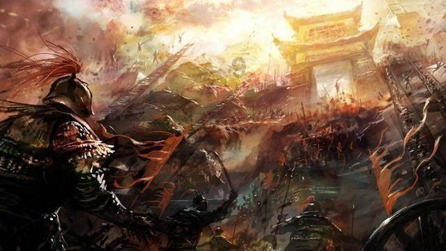 装甲火力之战舰世界